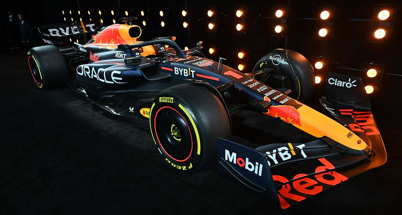 Ford sẽ quay trở lại đường đua Công thức 1 để hỗ trợ phát triển mảng xe điện