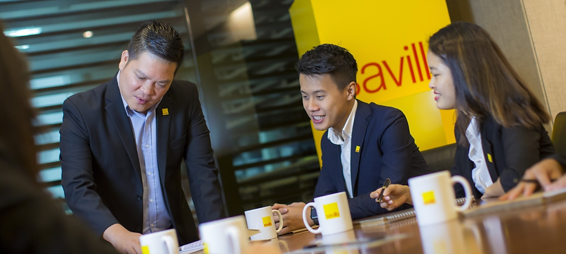 Báo cáo Thị trường Bất động sản trong Quý 3/2022 của Savills Việt Nam (P.1)