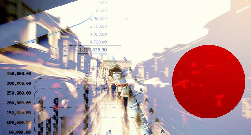 Nhật Bản thận trọng phục hồi kinh tế, cân nhắc về suy thoái toàn cầu