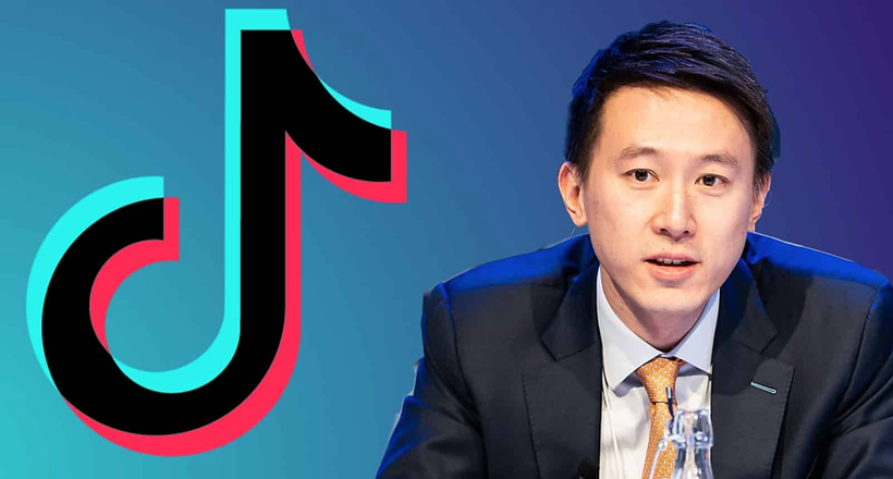 CEO OpenAI và Tiktok góp mặt trong danh sách 100 người có ảnh hưởng nhất thế giới