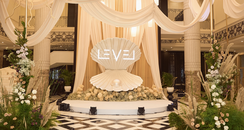 Meliá Vinpearl Phú Quốc ra mắt The Level Villas, nâng tầm trải nghiệm du khách