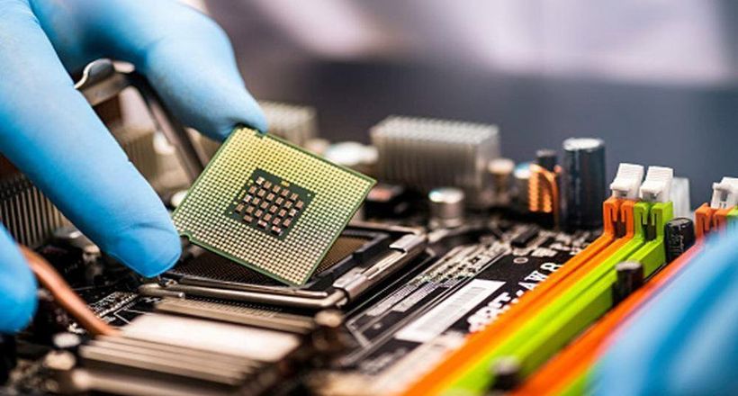 Việt Nam triển khai ưu đãi đầu tư cho ngành công nghiệp bán dẫn