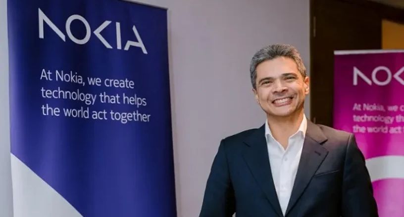 Nokia hợp tác cùng Foxconn sản xuất thiết bị mạng 5G tại 'thủ phủ' công nghiệp