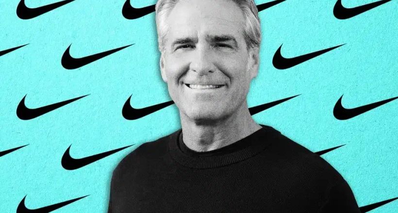 Elliott Hill tái nhiệm chức CEO tại Nike: Hy vọng cứu rỗi sau những bước đi sai lầm