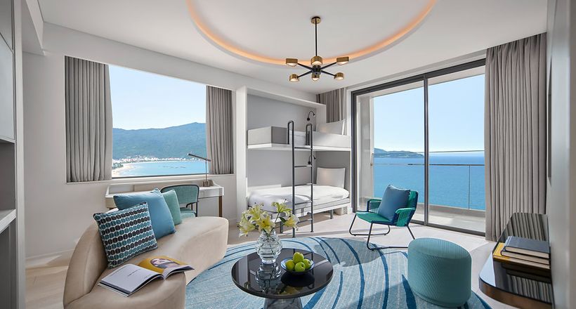 voco Ma Belle Danang của IHG - Điểm đến mới tuyệt vời cho kỳ nghỉ hè thêm rực rỡ