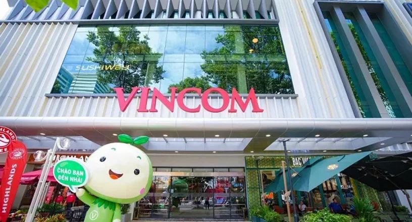 Vincom Retail đạt 2 giải thưởng quốc tế danh giá, khẳng định vị thế dẫn đầu