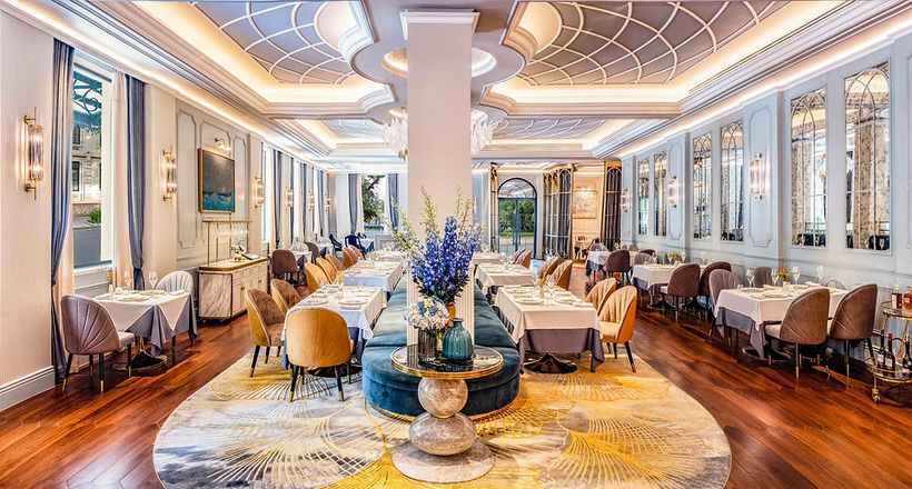 Trải nghiệm ẩm thực thượng hạng cùng Sofitel Legend Hà Nội & Laguna Lăng Cô - Huế