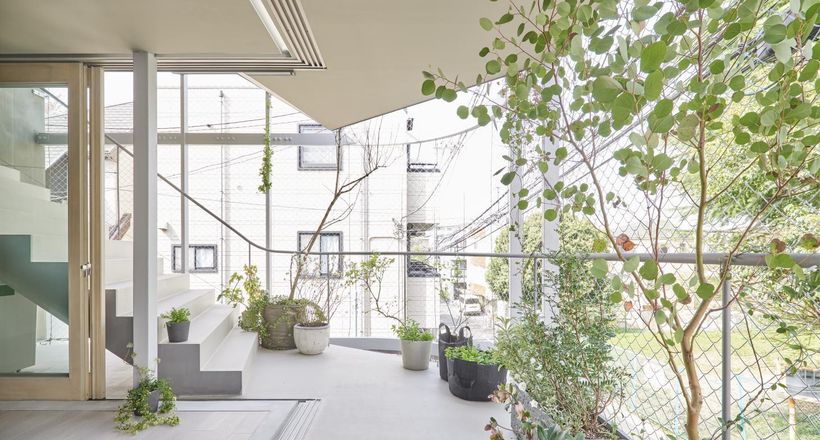 Kiến trúc Nhật Bản: Tối giản, hiện đại và không ngừng sáng tạo (Phần 1)