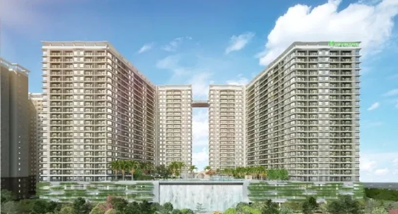 Thị trường bất động sản Bình Dương hiện có nhiều tiềm năng và lợi thế