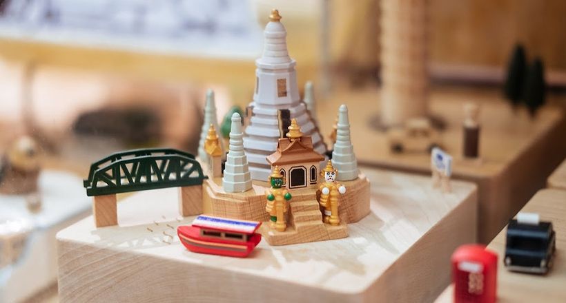 Lược sử người Việt tại Thái Lan - Ba giai đoạn cột mốc người Việt sang Thái định cư