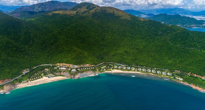 Private Jet Retreat - Kỳ nghỉ với đại gia đình cùng Mia Resort Nha Trang