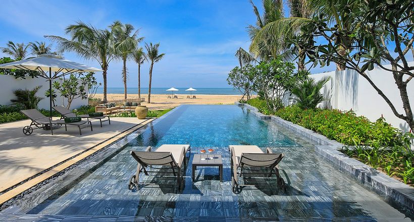 Áp dụng thí điểm mô hình "Bong bóng Du lịch" nội địa tại các resort 5 sao ở Bà Rịa