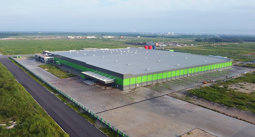 Tập đoàn Hayat "tấn công" thị trường Việt bằng thương hiệu top 5 thế giới