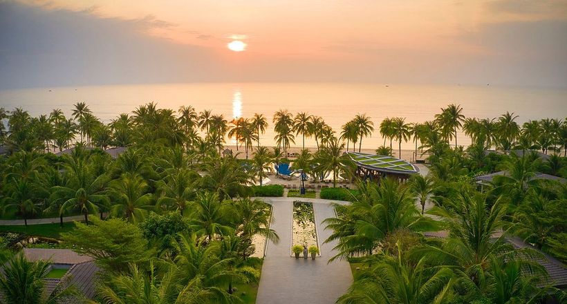 Khám phá vẻ đẹp bản thân tại In Balance Spa, Novotel Phú Quốc Resort