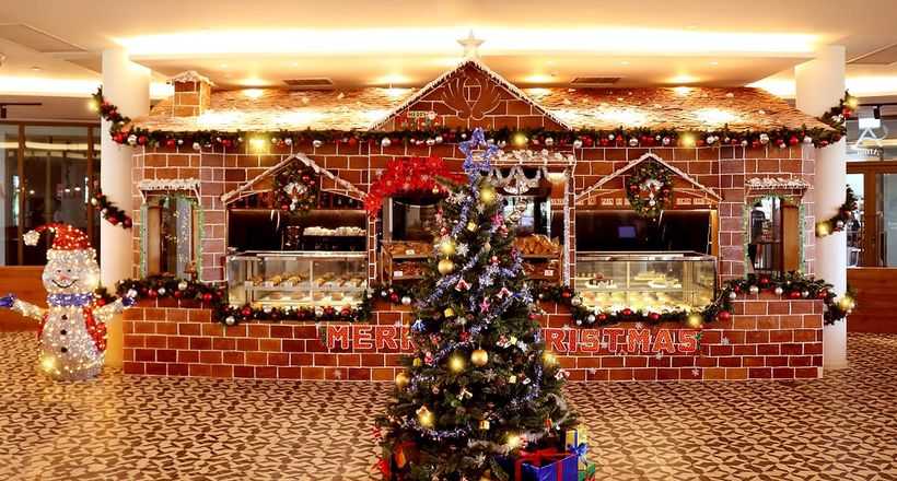 Gói nghỉ dưỡng hấp dẫn mùa lễ hội tại Alma Resort Cam Ranh và Renaissance Saigon