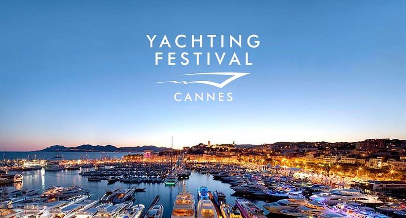 Triển lãm du thuyền Cannes Yachting Festival 2021 - Tinh thần "chơi hết" hậu Covid