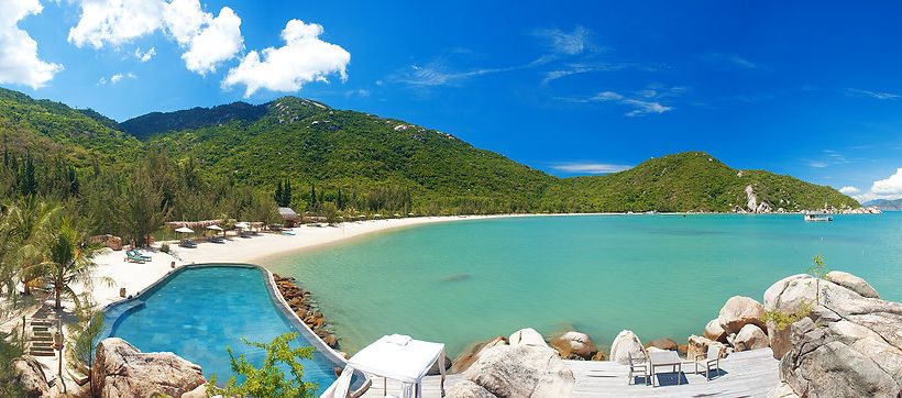 L’Alya NVB, Furama Da Nang, Ariyana Nha Trang... siêu khuyến mãi