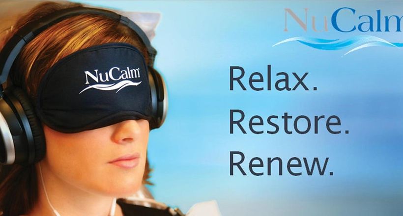 Openasia và Nucalm® giới thiệu công nghệ chăm sóc sức khoẻ tinh thần tại Việt Nam