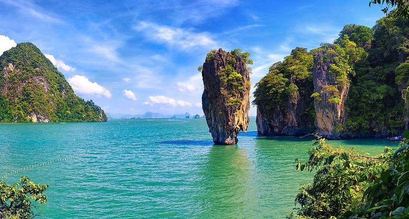 Thái Lan nới lỏng quy tắc nhập cảnh cho du khách và du thuyền gắn cờ nước ngoài