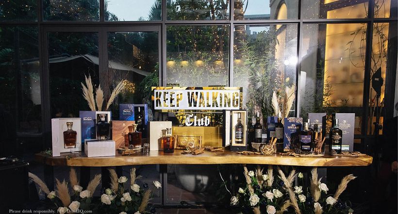 Khi tinh hoa của đất trời trở thành bộ sưu tập tuyệt phẩm