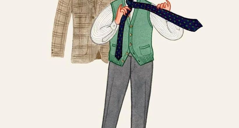 Định hướng sự thanh lịch cá nhân & 10 mẹo dành cho người mới