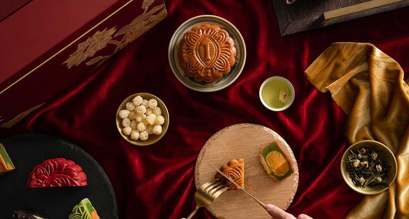 Bắc Nam sum họp (Kỳ 4) Hương Truyền Thống, Vị Đoàn Viên