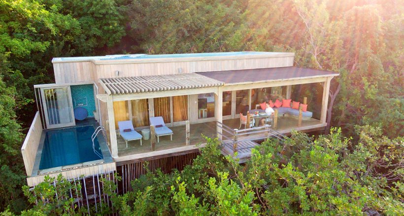 An Lâm Retreats Ninh Vân Bay - nơi lưu giữ mọi khoảnh khắc