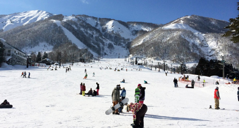 Du lịch Nhật Bản: Những hoạt động thú vị vào mùa đông