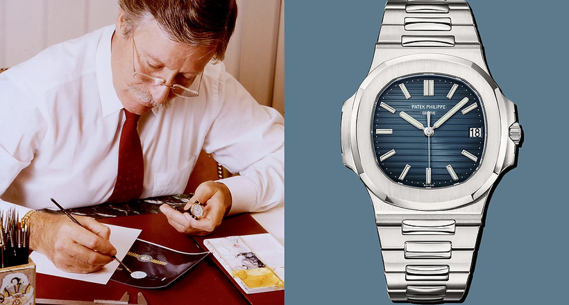 50 năm lịch sử của Royal Oak - Kiệt tác thời gian có ảnh hưởng bậc nhất mọi thời đại