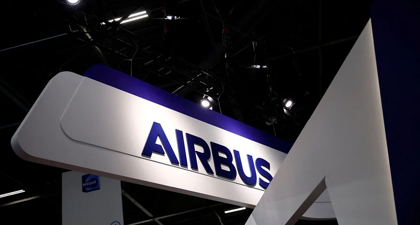 Vượt mặt đối thủ Boeing, Airbus xác lập kỷ lục mới trong năm 2023