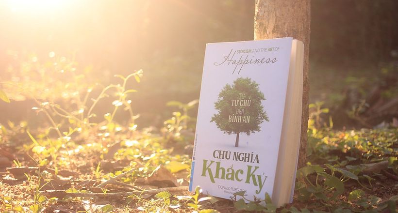 Chủ nghĩa Khắc kỷ - Sống thanh thản nhờ biết bỏ qua những điều không quan trọng