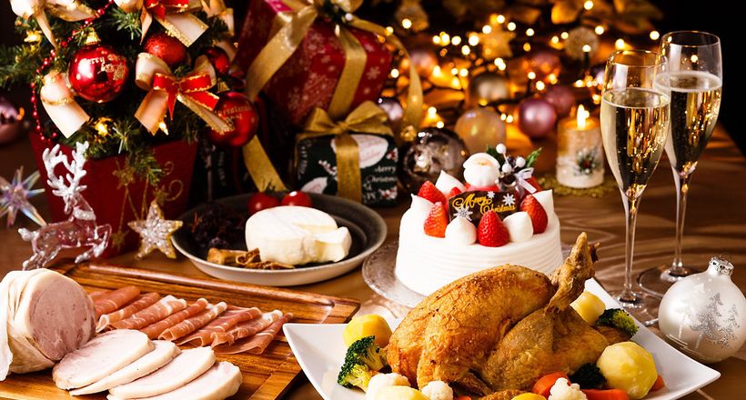 Ưu đãi mùa lễ hội từ Reverie Saigon, Ana Mandara Cam Ranh, Crowne Plaza Phu Quoc