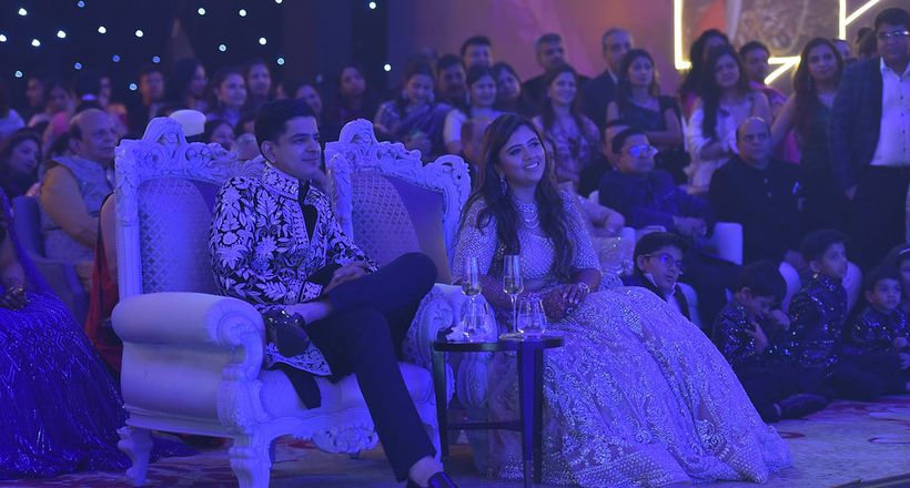 Tỷ phú Ấn Độ tổ chức đám cưới thượng lưu 5 ngày đêm tại Sheraton Grand Đà Nẵng