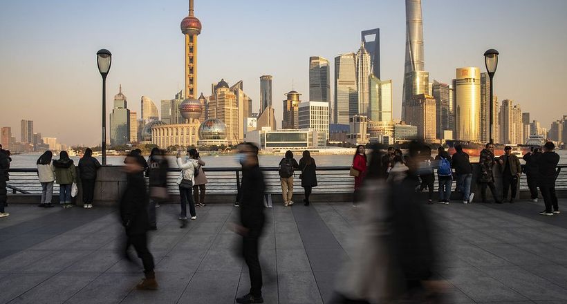 Năm 2021, châu Á là nơi có mức sống đắt đỏ nhất đối với giới nhà giàu