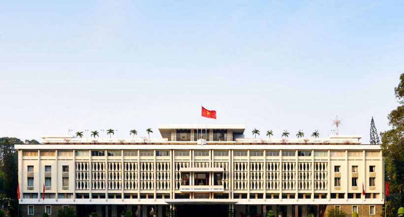 Kiến trúc Modernist: Từ lịch sử đến địa điểm mang tính cộng đồng