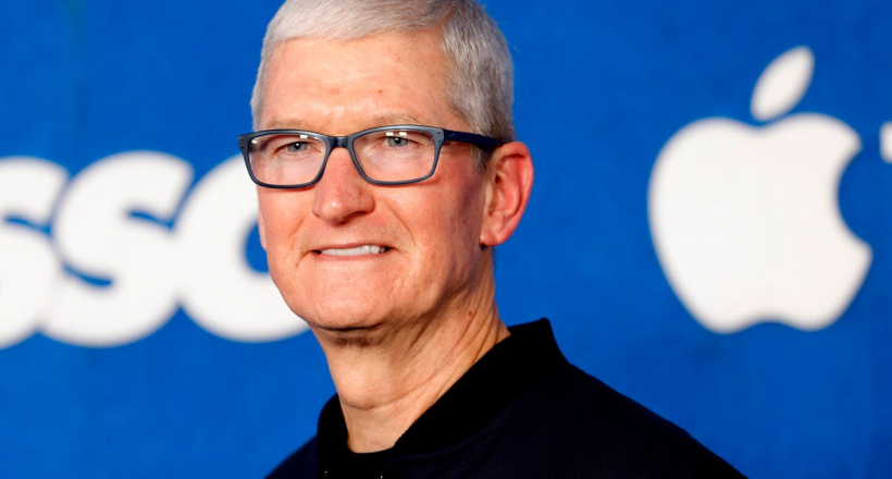 Apple lần đầu giảm giá trị thương hiệu sau 25 năm