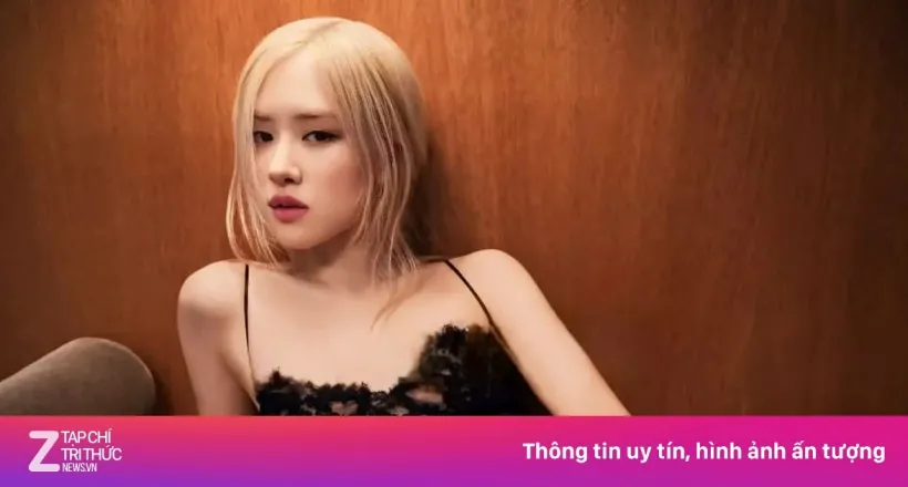 Cách Rosé 'đánh bại' Jennie, Lisa