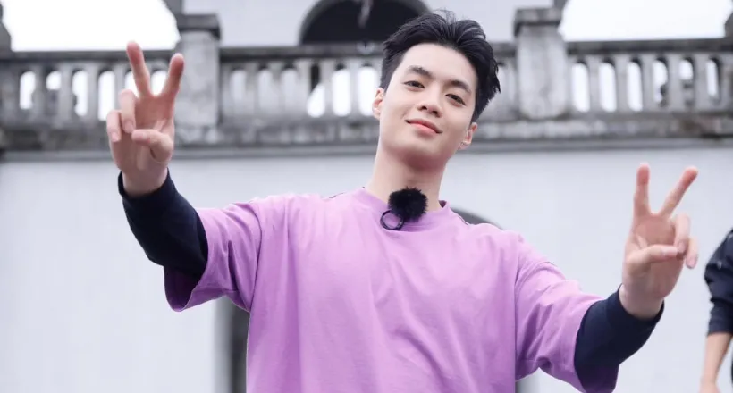 Sự nổi tiếng chẳng có gì là nguy hiểm, nếu mình tử tế!