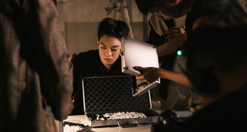 Sự thật về bộ sưu tập đồng hồ 40 tỷ của Negav