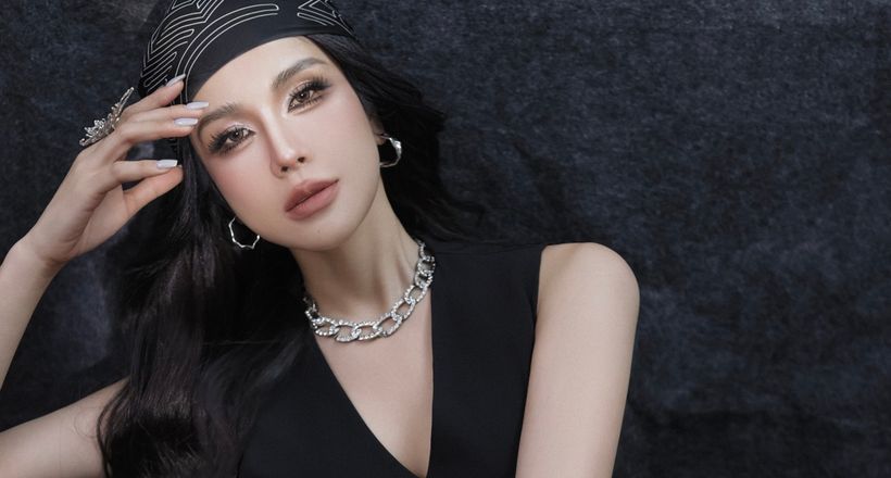 Diệp Lâm Anh ra mắt ca khúc “Thế gian muôn màu”