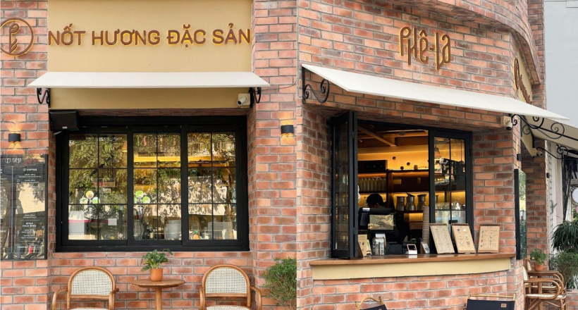 Không chỉ Phê La mới có trà đặc sản