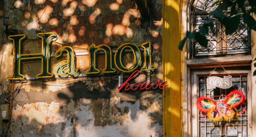 Hà Nội mùa thu "xịn" đây rồi, 10 điểm!