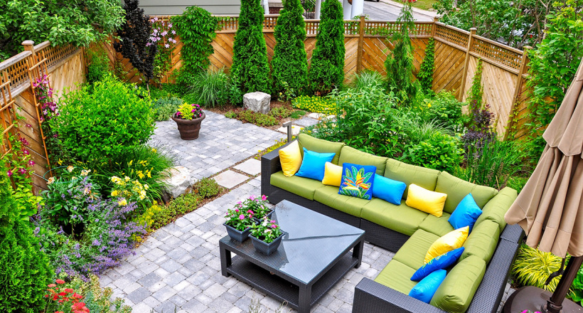 Xu hướng thiết kế nhà ở Gia Lai: Không gian sống hiện đại, thân thiện môi trường