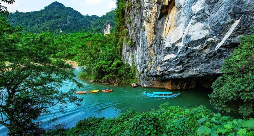 Những di sản văn hóa miền Trung đẹp nức lòng du khách
