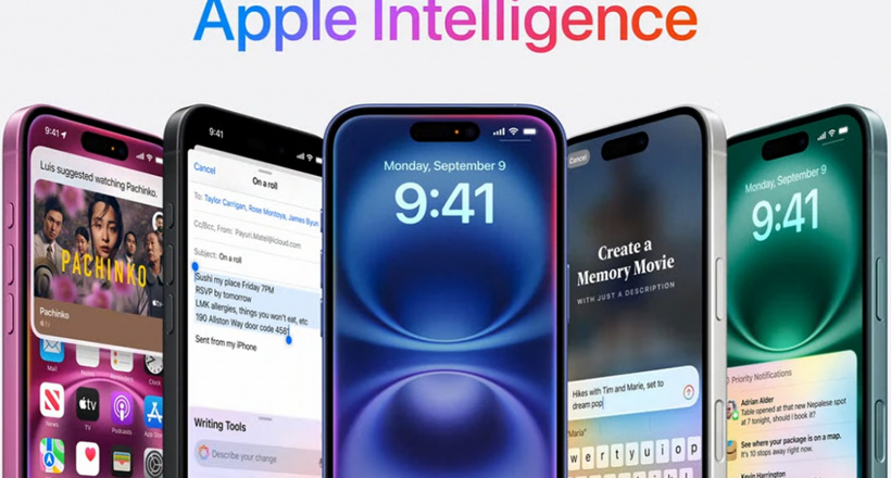 Cột mốc quan trọng với iPhone 16