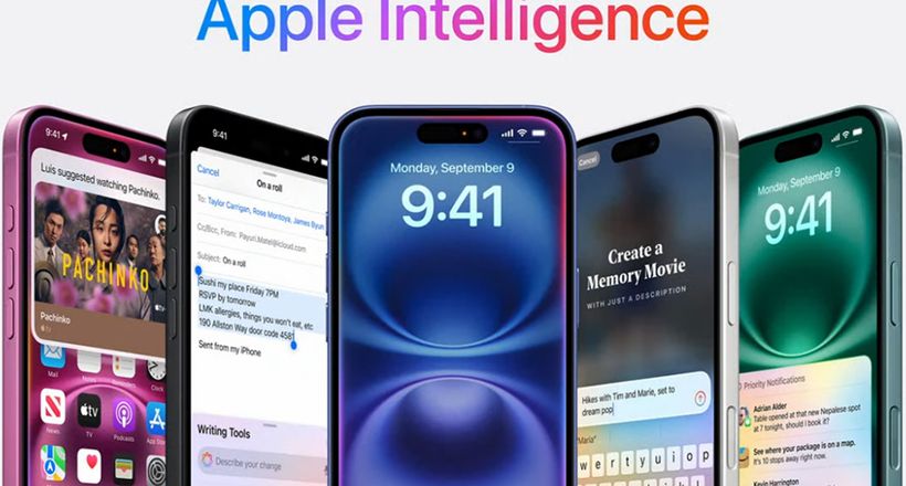 Cột mốc quan trọng với iPhone 16