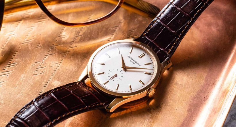 Sự trở lại của Dress Watch - mẫu đồng hồ tượng trưng cho vẻ đẹp cổ điển vượt thời gian