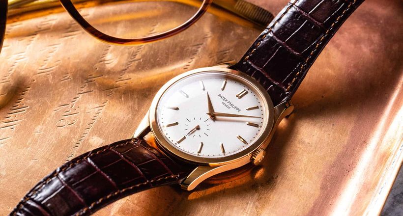 Sự trở lại của Dress Watch - mẫu đồng hồ tượng trưng cho vẻ đẹp cổ điển vượt thời gian