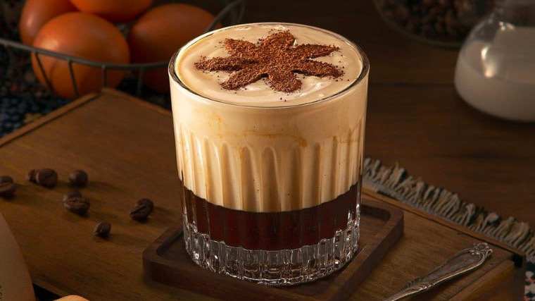 Top 3 đồ uống mùa thu Hà Nội gây thương nhớ