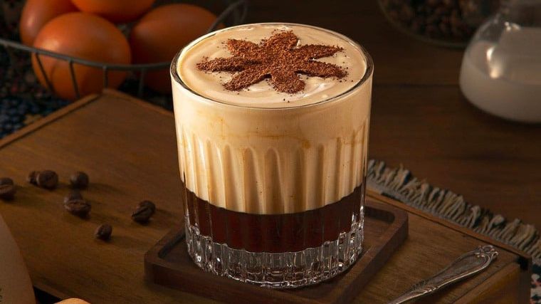 Top 3 đồ uống mùa thu Hà Nội gây thương nhớ